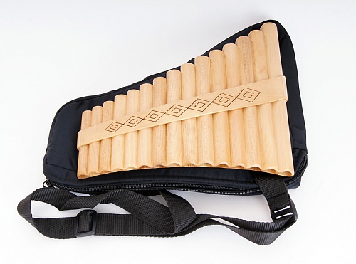 Hora Panpipe-15-Soprano -