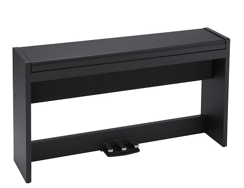 Korg LP-380 BK U Цифровое пианино, 88 клавиш, цвет черный