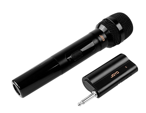 Joyo DM-2-Joyo Микрофон беспроводной, динамический