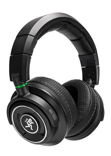 Mackie MC-350 Профессиональные наушники закрытого типа
