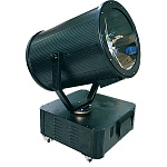 Фото:Involight SRC1000 Sky Rose   ксеноновый однолучевой уличный зенитный прожектор