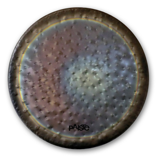 Paiste SCG0360 Sound Creation No.3c Earth Гонг 60"