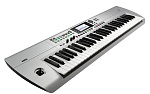 Фото:Korg i3 MS Рабочая станция, цвет серый