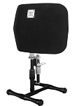 Фото:Alctron PF52-Black Экран для звукозаписи, настольный, черный