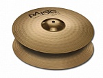 :Paiste 201 Bronze Hi-Hat Bottom   14"