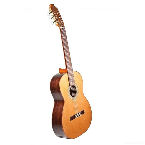 PRUDENCIO Classical Initiation Model 004A Cedar Классическая гитара