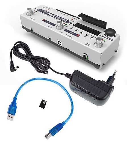 AMT Electronics CP-100FX-S PANGAEA IR-    