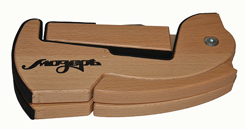 Мозеръ SFG-1 Складная подставка для гитары