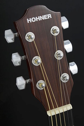 Hohner HW220N Акустическая гитара