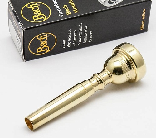 Vincent Bach 351-1CWGP Мундштук для трубы