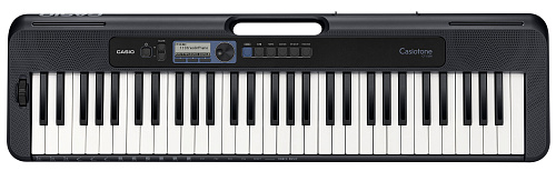 Casio CT-S300 Синтезатор