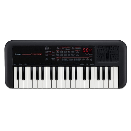 Yamaha PSS-A50 Портативный синтезатор