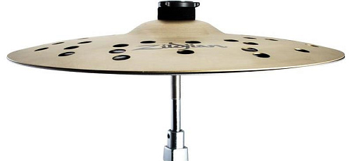 Zildjian FXS12 12' FX Stack Pair Тарелка звуковой эффект
