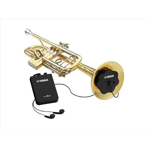 Yamaha SB7X FOR TRUMPET  SilentBrass  