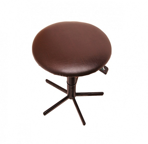 MEZZO MZ-SF-BROWN Стул для фортепиано с газлифтом