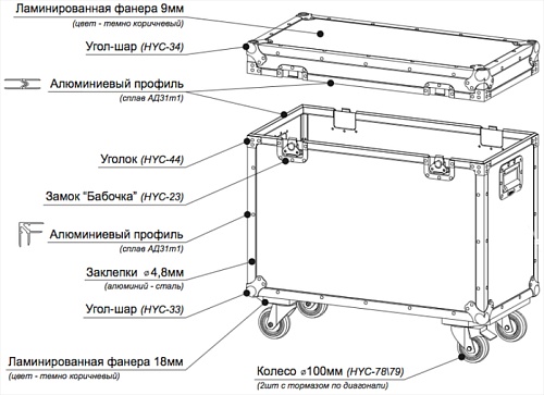 Imlight TCC9-80x60  