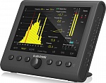 Фото:TC electronic Clarity M STEREO ЖК-монитор Стерео измеритель громкости