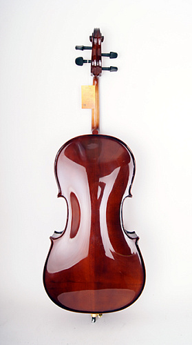 Caraya MC760R-3/4 Виолончель 3/4