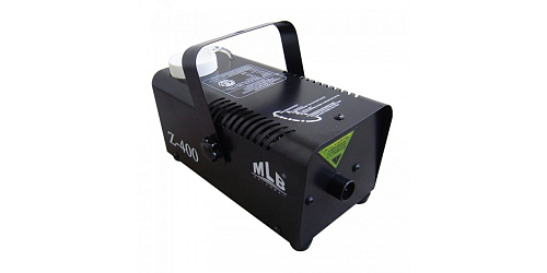 MLB Z-400 Дым машина
