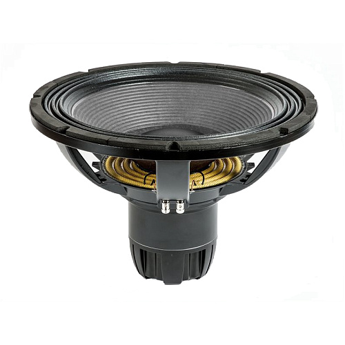 EighteenSound 21NTLW5000/8 21" Динамик расширенным НЧ, 8 Ом, 1800 Вт AES