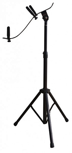 VESTON GS050-1 Стойка концертная для акустической гитары