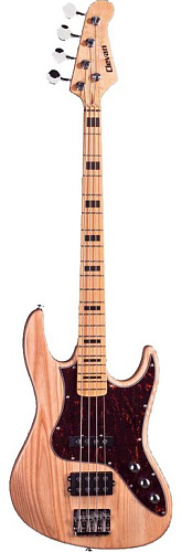 Clevan CJB-40N Бас-гитара