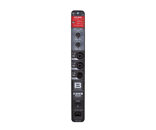 BLG PRO BP17-15A16 Акустическая система активная 800W