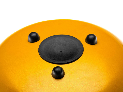 Foix FTD-128C-GD Глюкофон, 30 см, До мажор, золото