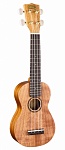 :MAHALO U-320 SG DELUXE Solidtop  