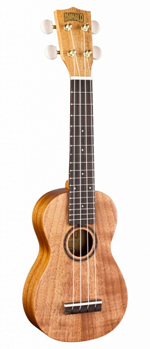 MAHALO U-320 SG DELUXE Solidtop укулеле сопрано