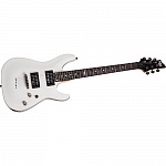 Фото:Schecter SGR C-1 WSN Электрогитара