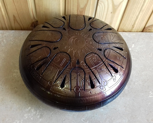 GlukOFF_ON GN-22-10-3-2 Глюкофон