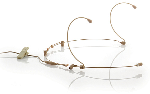 JTS CM-804iF Микрофон, гарнитура головная