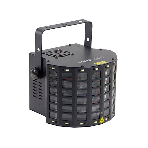 Involight Ventus L Световой эффект