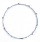 Фото:Gibraltar SC-1408BSD 14" 8-Lug Drum Hoop Die Cast Обод для малого барабана