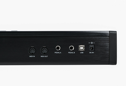 LAudio P-61-PRO MIDI-контроллер, 61 клавиша