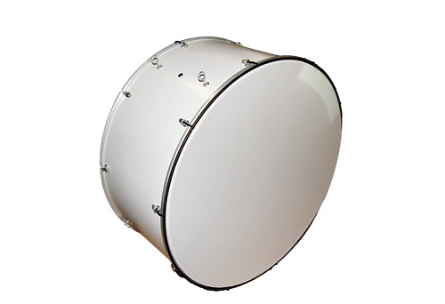 Мастерская Бехтеревых MBB-2412WH Маршевый барабан 24x12"
