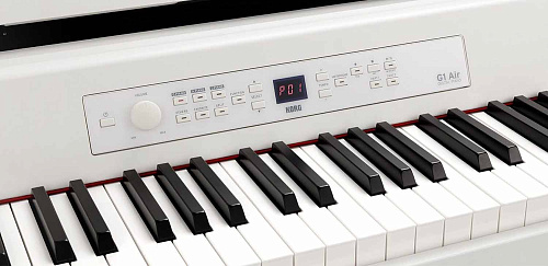 KORG G1B AIR-WHASH Цифровое пианино