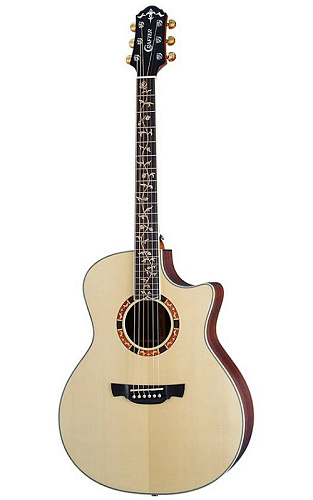 Crafter STG G-27ce Электроакустическая гитара