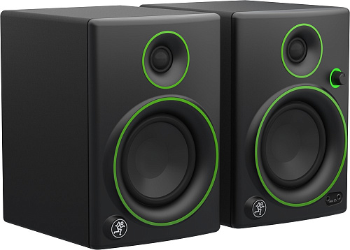 MACKIE CR4BT Студийные мониторы, пара