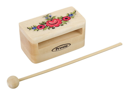 Presto K-10P Коробочка малая