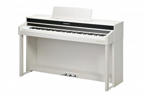 Kurzweil Andante CUP320 WH Цифровое пианино белое, с банкеткой
