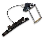Фото:Fishman PRO-M20-0MA Classic Series Пьезозвукосниматель для мандолины