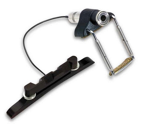 Fishman PRO-M20-0MA Classic Series Пьезозвукосниматель для мандолины