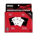Фото:Planet Waves PW-HPK-01 Humidipak Система автоматического контроля влажности для акустической гитары