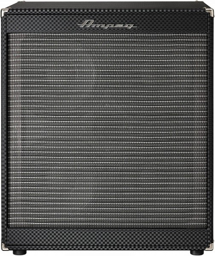 AMPEG PORTAFLEX PF-410HLF Кабинет для бас-гитары, 800 Вт