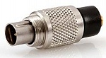 Фото:DPA DAD6006 Переходник c MicroDot на Beyerdynamic TS42, TS85, TS190
