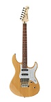 :Yamaha Pacifica 612VIIX YNS , HSS,   