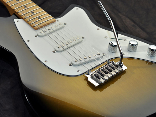 REVEREND Six Gun электрогитара