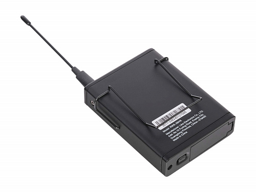 LAudio RWS-4BLV Беспроводная микрофонная система, 4 петличных микрофона